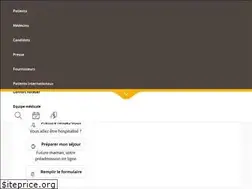 Sites similar to polesantesud.fr