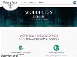 Sites similar to polesapartdesign.com