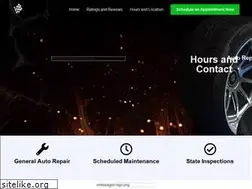 Sites similar to polesautomotive.com