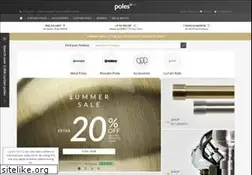 Sites similar to polesdirect.com
