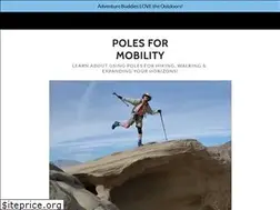 Sites similar to polesformobility.com
