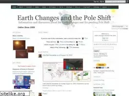 Sites similar to poleshift.ning.com