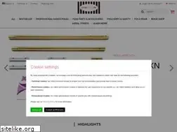 Sites similar to poleshop.de