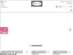 Sites similar to poleshop.it