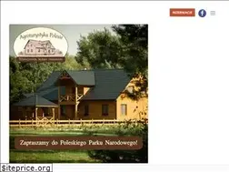 Sites similar to polesie.info