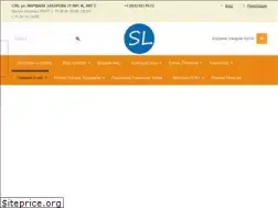 Sites similar to polesie.spb.ru