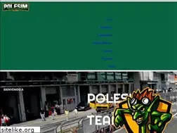 Sites similar to polesimracing.com