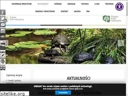 Sites similar to poleskipn.pl