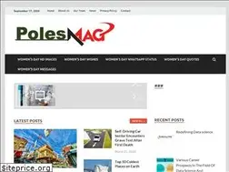 Sites similar to polesmag.com