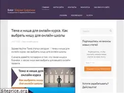 Sites similar to polesnyblog.ru