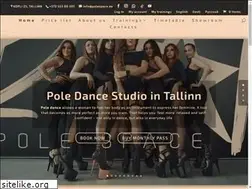 Sites similar to polespace.ee