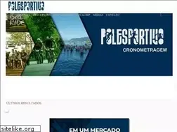 Sites similar to polesportivo.com.br