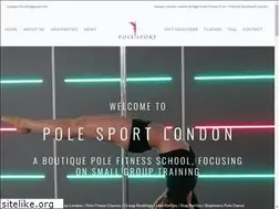 Sites similar to polesportlondon.co.uk