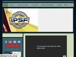 Sites similar to polesports.org