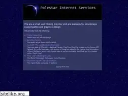 Sites similar to polestar.org