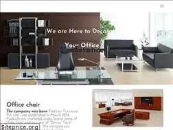 Sites similar to polestarfurniture.in