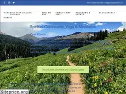 Sites similar to polestargardens.org