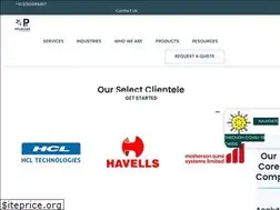 Sites similar to polestarllp.com