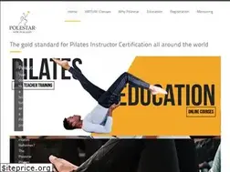 Sites similar to polestarpilates.co.nz