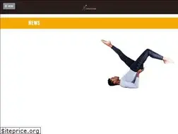 Sites similar to polestarpilates.com.au