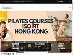 Sites similar to polestarpilatesasia.com