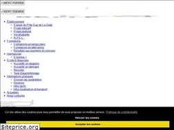 Sites similar to polesup-delasalle.fr
