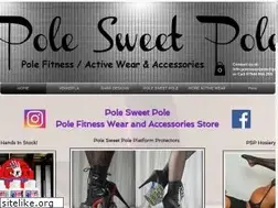 Sites similar to polesweetpole.co.uk