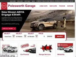 Sites similar to polesworth-garage.com