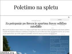 Sites similar to polet-press.si
