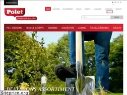 Sites similar to polet.be