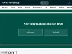 Sites similar to polet.no