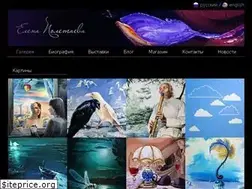 Sites similar to poletaeva-art.ru