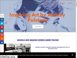 Sites similar to poletaevart.com