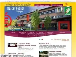 Sites similar to poletertiaire-pagnol.fr