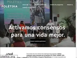 Sites similar to poletika.org