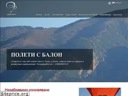 Sites similar to poletisbalon.com