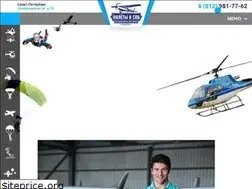 Sites similar to poletivspb.ru