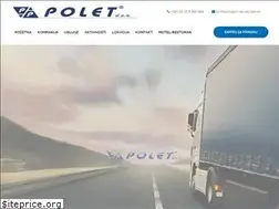 Sites similar to poletparacin.com