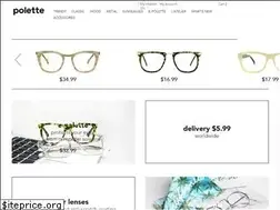 Sites similar to polette.com