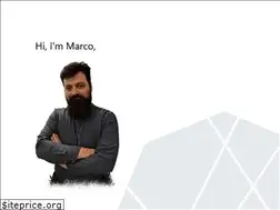 Sites similar to poletto.dev