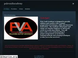 Sites similar to polevaultacademy.com