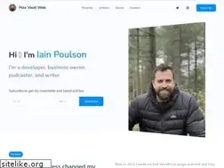 Sites similar to polevaultweb.com