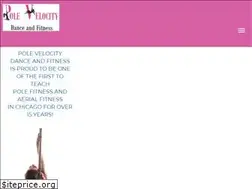 Sites similar to polevelocity.com