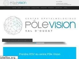 Sites similar to polevision.fr