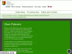 Sites similar to polevsko.info