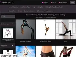 Sites similar to poleware.ch