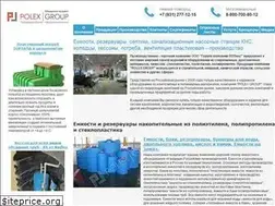Sites similar to polex-nn.ru