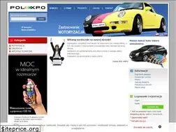 Sites similar to polexpo.com.pl