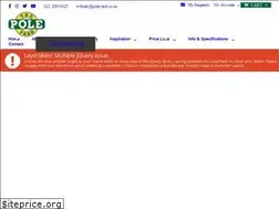 Sites similar to poleyard.co.za