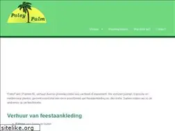 Sites similar to poleypalm.nl